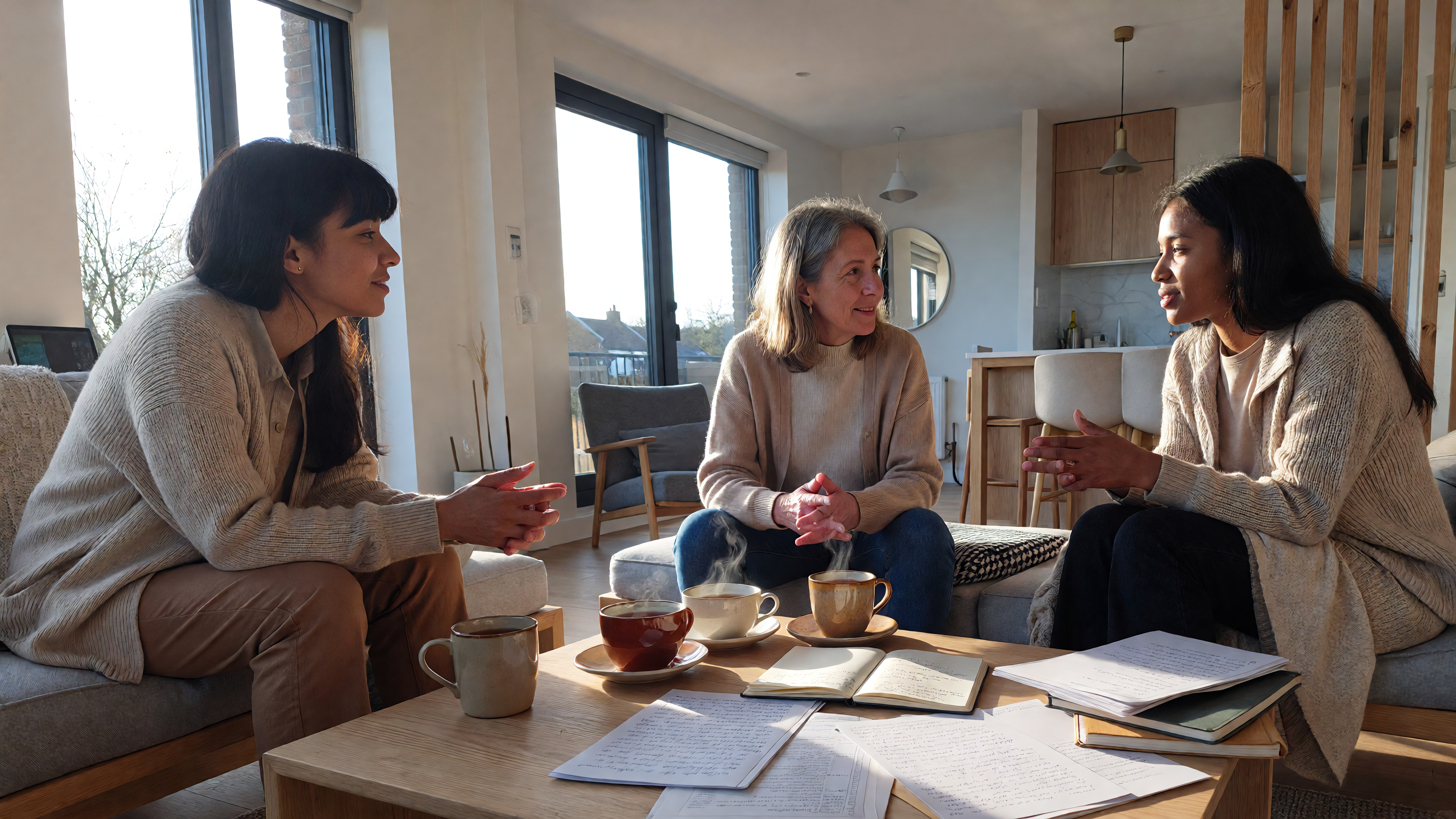 Block Management Explained: What Really Happens Behind the Scenes of Your Building