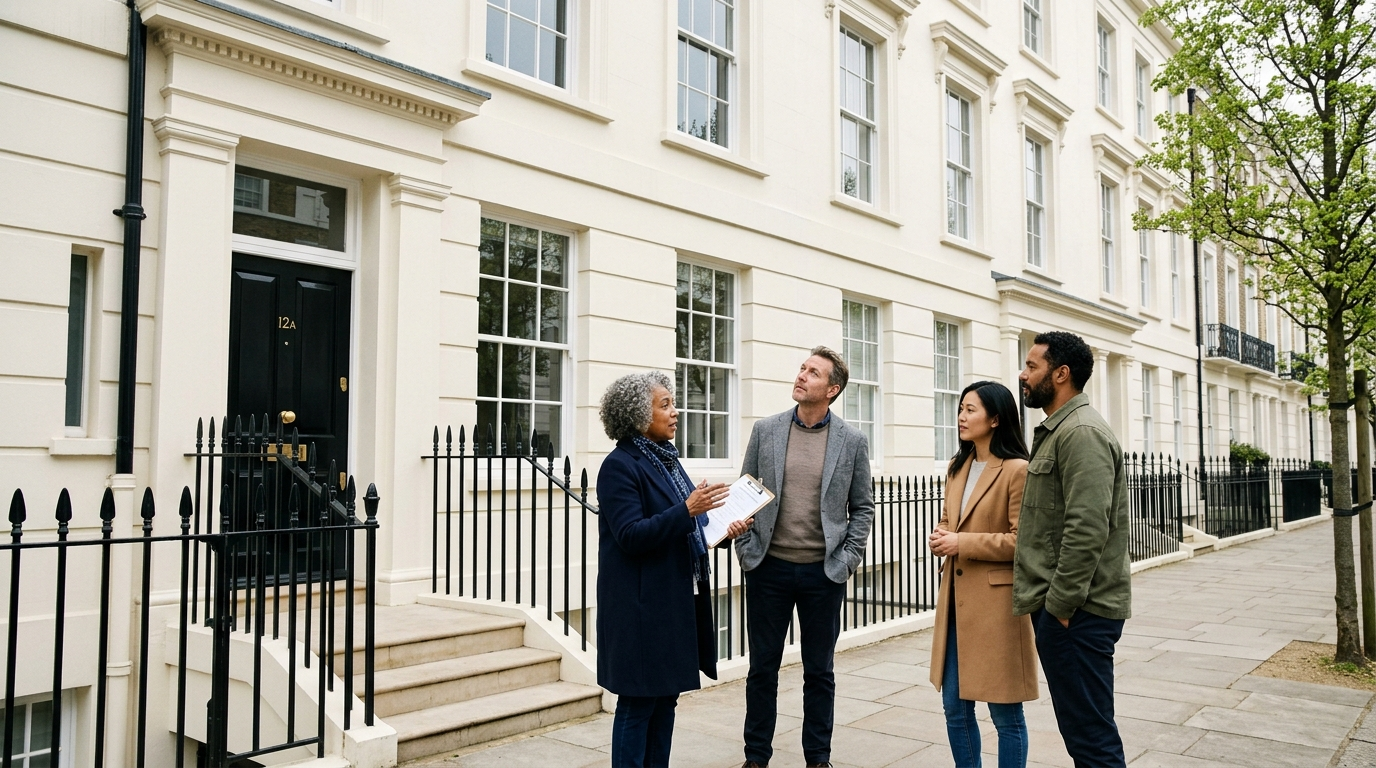 Freehold Residents Management Company vs Leasehold Management Company: Who Runs Your Block?