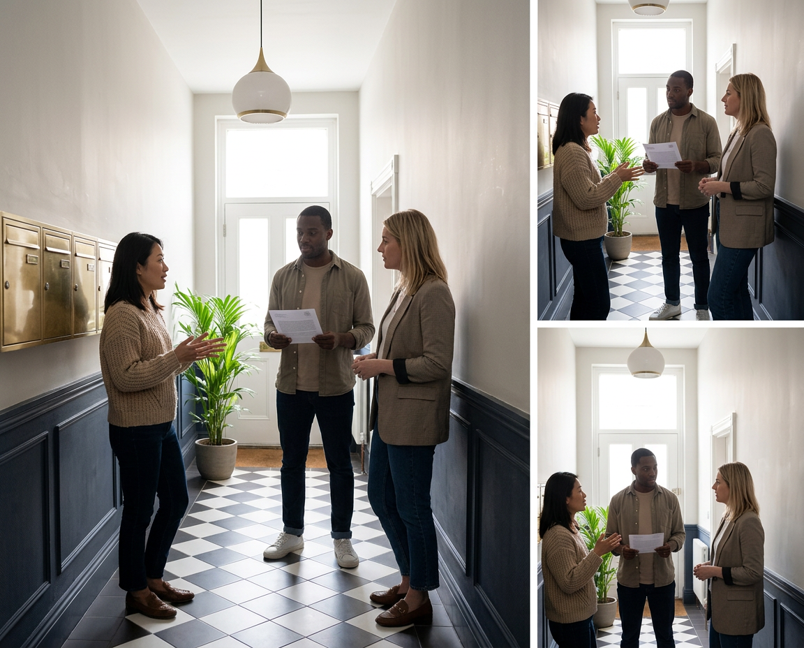 Residents Management Company Guide: What an RMC Is and How It Differs From RTM