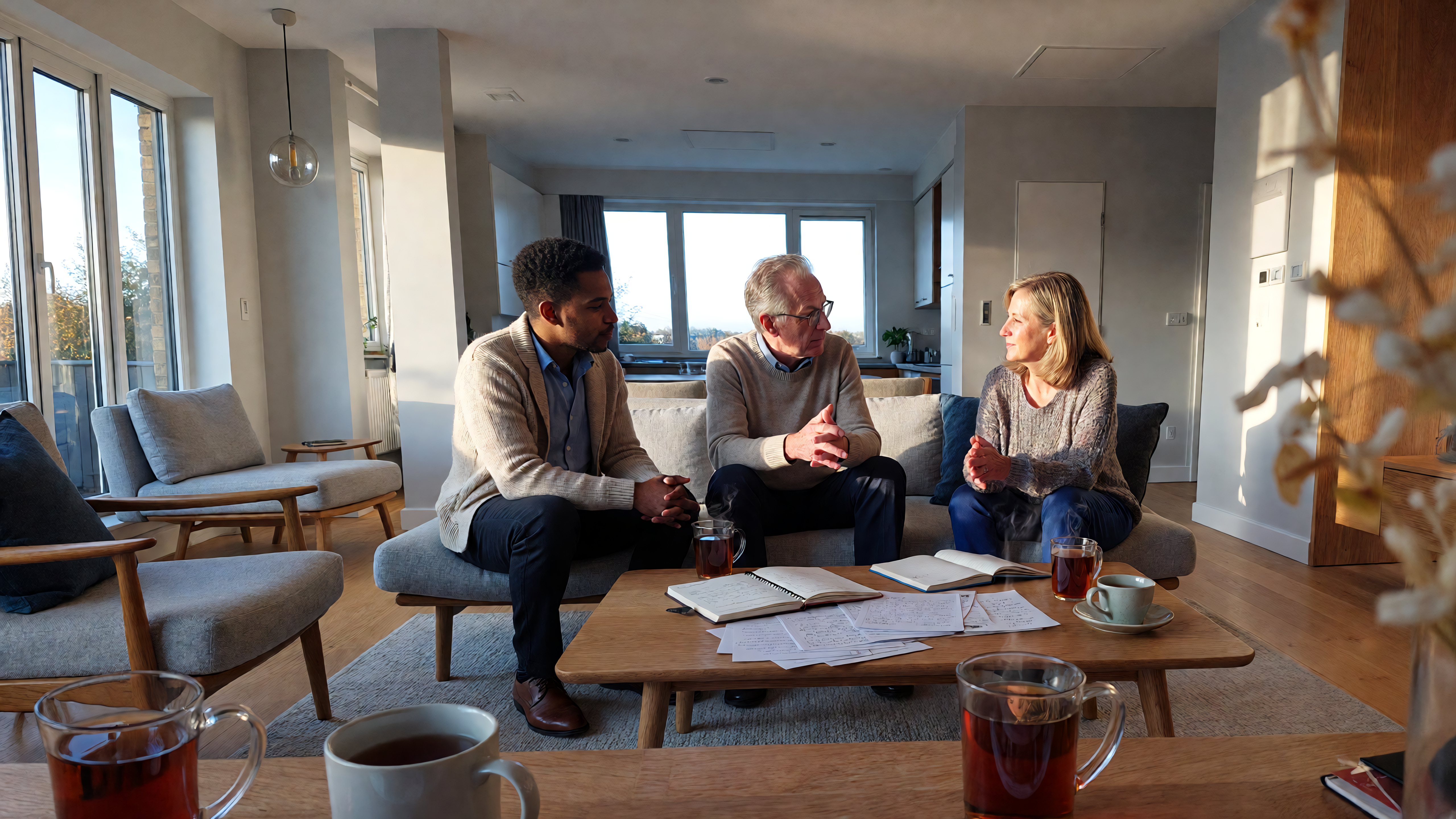 The Right to Manage Process: A Step-by-Step Guide for Leaseholders