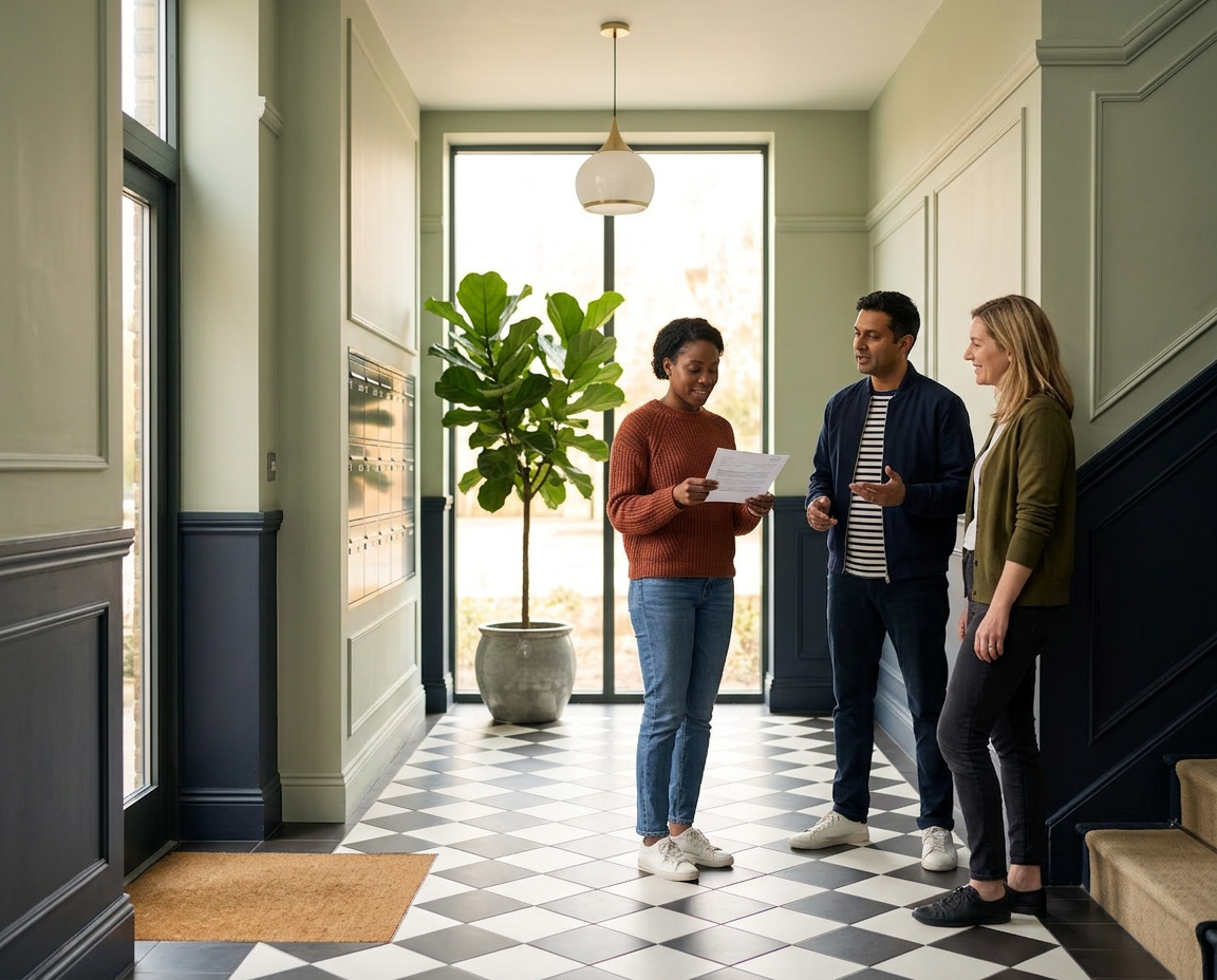Share of Freehold vs Leasehold: Who Really Holds the Power in Your Block?